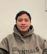 Housekeeper in Vancouver - Gerimie A.