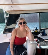 Housekeeper in Montreal - Sierra L.