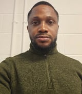 Housekeeper in Markham - Ugochukwu O.