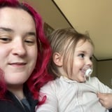 Nanny/Babysitter in Kitchener - Zoë M.