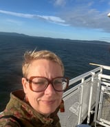 Nanny/Babysitter in Vancouver - Jennifer L.