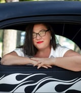 Nanny/Babysitter in Winnipeg - Menolly W.