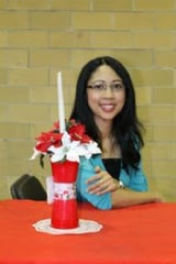 Nanny/Babysitter in Montreal - Maricel D.