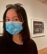 Nanny/Babysitter in Markham - Jenny Z.