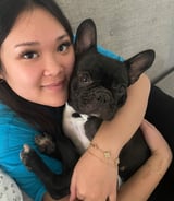 Pet care in Ottawa - Tran N.