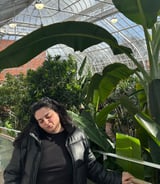 Nanny/Babysitter in Montreal - Felicia P.