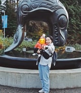 Nanny/Babysitter in Vancouver - Looking for Part Time Nanny