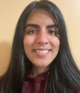 Tutor in Ottawa - Esha G.