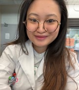 Nanny/Babysitter in North Vancouver - Camille L.
