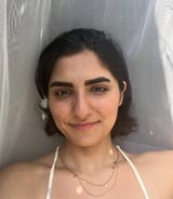 Caregiver in Halifax - Mahjan S.