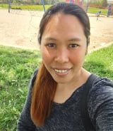 Caregiver in Mississauga - Vicky J.