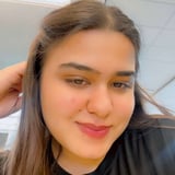 Nanny/Babysitter in Mississauga - Aastha D.