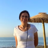 Nanny/Babysitter in Toronto - Liubov S.