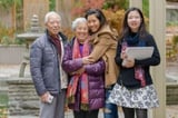Nanny/Babysitter in Mississauga - Qian Chen Y.