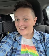 Nanny/Babysitter in Halifax - Alex F.