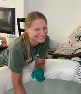 Nanny/Babysitter in Cochrane - Part time/ Casual Nanny Position - Weekend Job