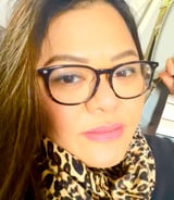 Housekeeper in Montreal - Mary T.