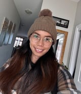 Nanny/Babysitter in Ottawa - Ruflyn B.