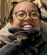 Pet care in Ottawa - Shanice I.