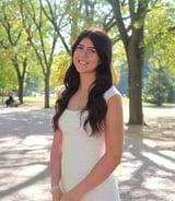 Nanny/Babysitter in Oakville - Lily G.