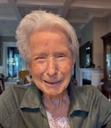 Caregiver in Langley - Caregiver needed for our 92 year old mother