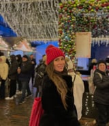 Nanny/Babysitter in Hamilton - Rachel D.