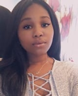 Nanny/Babysitter in Brossard - Brianna D.