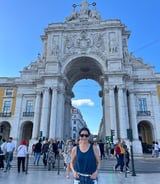 Nanny/Babysitter in Surrey - Noor M.