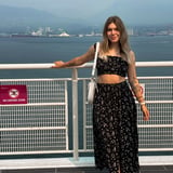 Nanny/Babysitter in Calgary - Daria A.