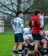 Nanny/Babysitter in Burnaby - Yuta K.