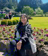 Housekeeper in Victoria - Virgie T.