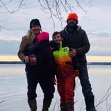Nanny/Babysitter in Ottawa - Babysitter here and there