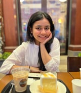 Nanny/Babysitter in Stouffville - Rutuja B.