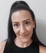 Nanny/Babysitter in Mississauga - Cristina M.