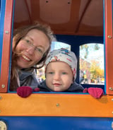 Nanny/Babysitter in Montreal - Nanny for 18-month-old boy to develop his English skills through fun and engaging activities. - Part-Time Nanny Job