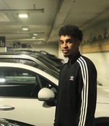 Driver in Ottawa - Ramadan I.
