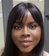 Nanny/Babysitter in Surrey - Chizomam O.