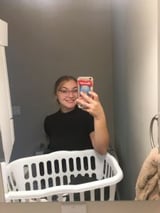 Nanny/Babysitter in Orangeville - Moechia B.