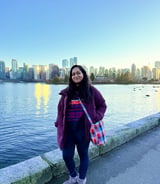Nanny/Babysitter in Surrey - Shashi R.