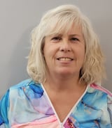 Caregiver in Hamilton - Karrie J.