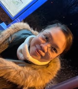 Housekeeper in Kirkland - Jennelyn D.