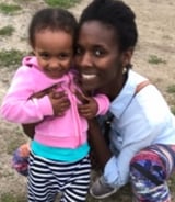 Nanny/Babysitter in Ottawa - Keyva L.