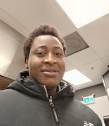 Nanny/Babysitter in Calgary - Sulaiman I.