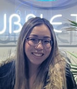 Tutor in Surrey - Mary B.