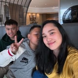 Nanny/Babysitter in Toronto - Ma Anabelle R.