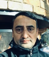 Caregiver in Ottawa - Rupendra G.