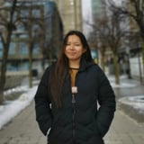 Housekeeper in Toronto - Usha L.