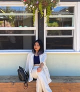 Nanny/Babysitter in Surrey - Priyancy R.