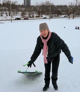 Nanny/Babysitter in Cambridge - Ma Reanna L.
