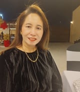 Housekeeper in Toronto - Irene C.